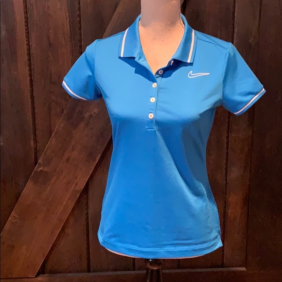 Nike Tops - NikeGolf Tour Performance top